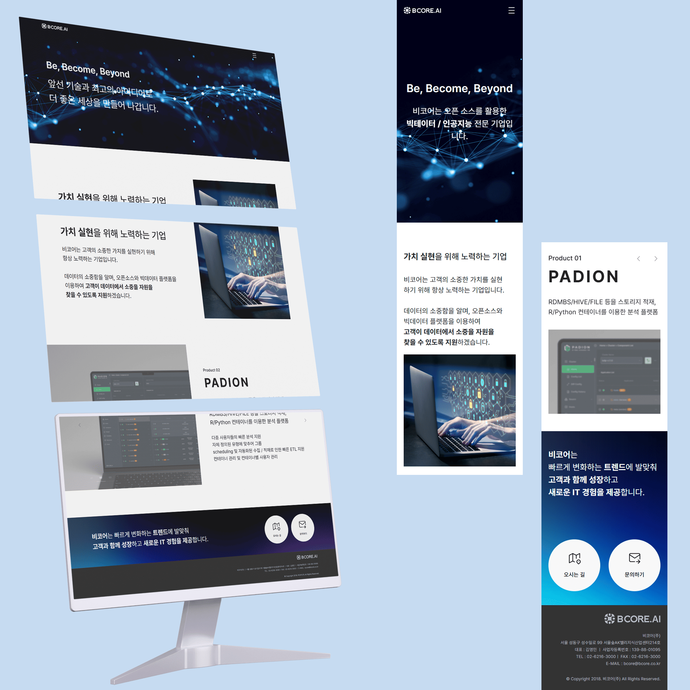 BCORE.AI